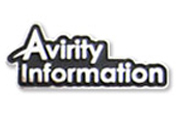 (株)Avirity Information 様 社章